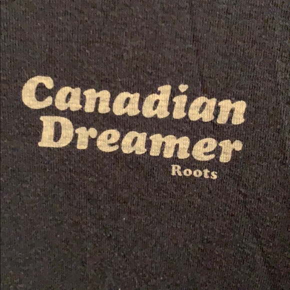Roots shirt - Picture 2 of 4